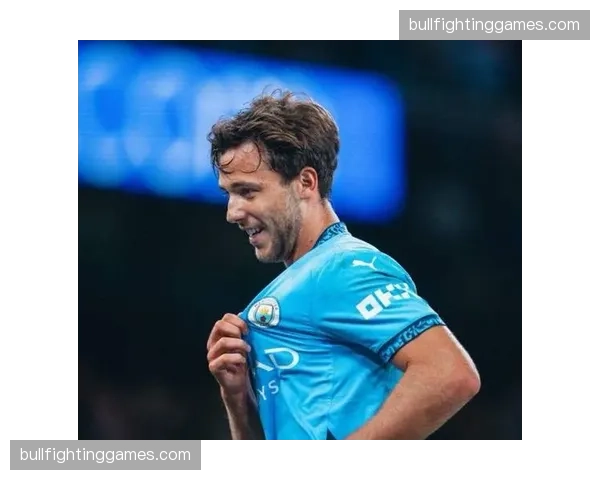 曼城中场罗德里状态持续火热 成球队攻防转换枢纽 曼城中场罗德里状态持续火热 成球队攻防转换枢纽