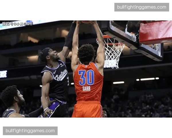 杰林威扮演第三中锋角色 雷霆内线轮换策略收奇效