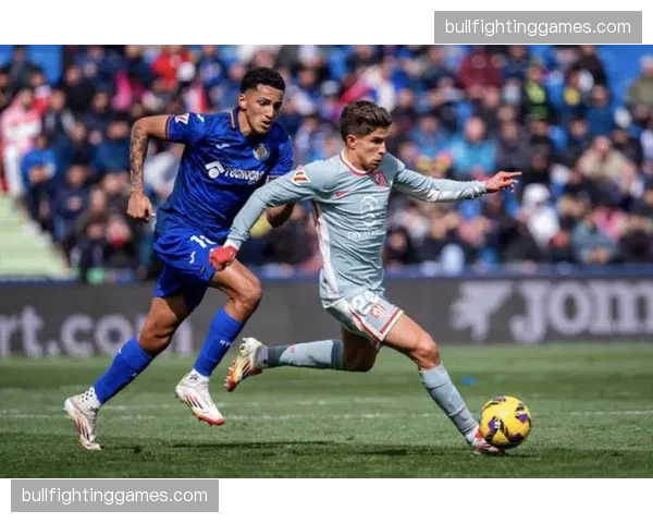 马竞32失球与赫塔菲并列 防守硬度仍是球队立足根本